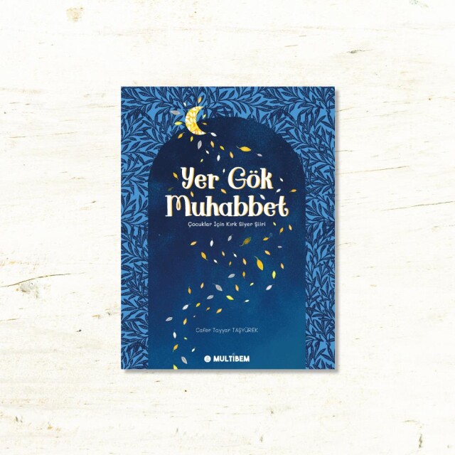 YER GÖK MUHABBET - 1