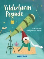 Yıldızların Peşinde - 3