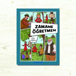 ZAMANE ÖĞRETMEN - 1